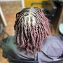 Loc Re-twist