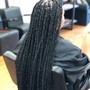 Passion or Kinky Twists