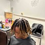 Senegalese Twist