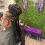 Medium All Natural Twists