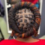 KIDS braids (NO extensions)