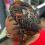 PERMANENT LOC EXTENSIONS