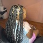 Kids Passion Twists