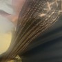 Knotless Braids(LARGE)