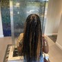 Goddess Locs