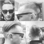 Men's Cut