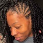 Crochet Braids