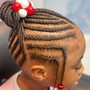 Kid's Braids