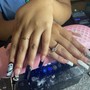 Nail Repair