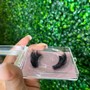 Full Set Volume lashes