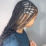 Lemonade Braids