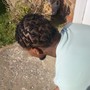 Dread retwist