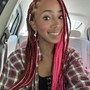 Crochet Braids