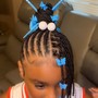 Kid's Braids