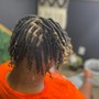 Small Loc Extensions