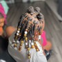 Small Loc Extensions