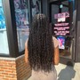 Nubian Twists