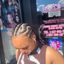 Crochet Braids