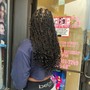 Senegalese Twist