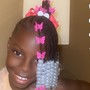 Kid's Braids