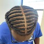 Men Braid Styles