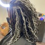 Loc re-twist