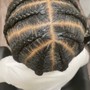 Scalp Treatment