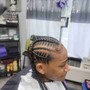 Cornrows