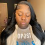 Closure Sew In