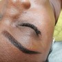 Eyebrow Wax