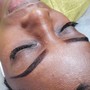 Eyebrow Shaping