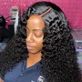 Perm Rod Set