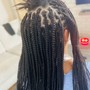 Kinky Twist