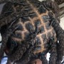 Loc Re-twist