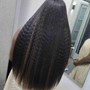 Keratin Treatment