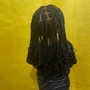 Loc Retwist