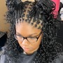 Crochet Braids