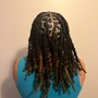 Poetic Justice Braids (large/jumbo)