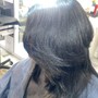 Microlinks wefts Extensions