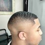 Men's Fade