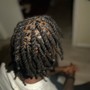 Loc touch up