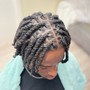 Kid's Braids