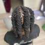 Loc touch up