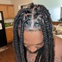 Loc Maintenance