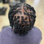 Cornrows