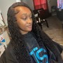 Closure Sew In