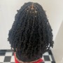 Goddess Soft Locs