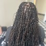 Goddess Soft Locs