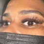 Eyelash Extension Removal