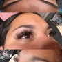 Eyelash Extension Removal